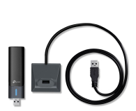 TP-LINK USB Archer TXE70UH AXE5400 - 1263882 - zdjęcie 3